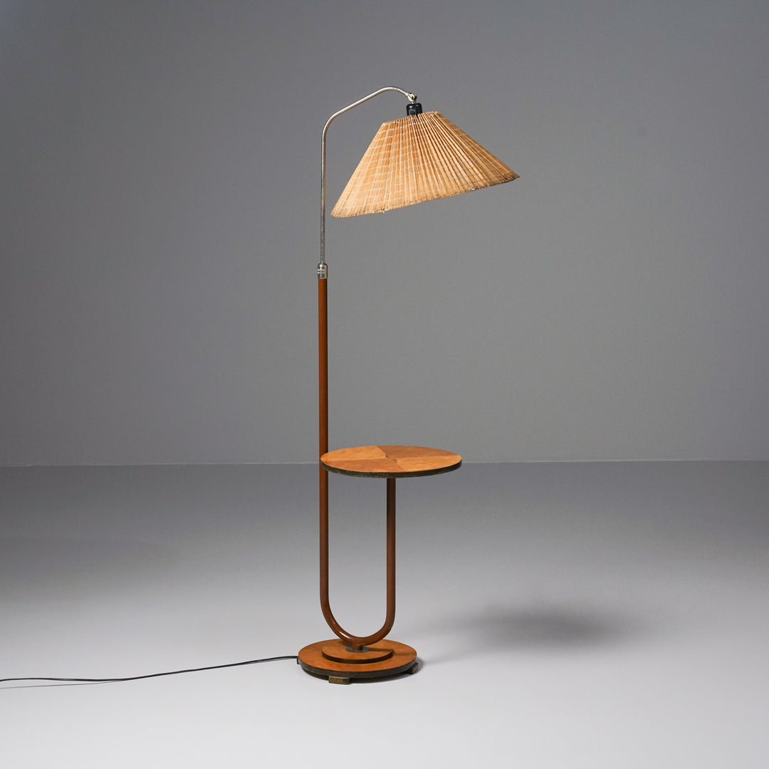 Floor light, Finland, 1940s