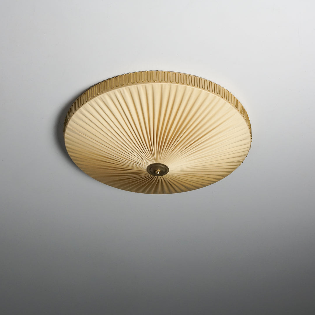 Model K5-40 flush mount, Gunnel Nyman, Idman, 1950s