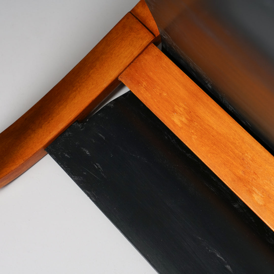 Model 42 Pikku Paimio armchair, Alvar Aalto, Oy Huonekalu- ja Rakennustyötehdas Ab, 1950s