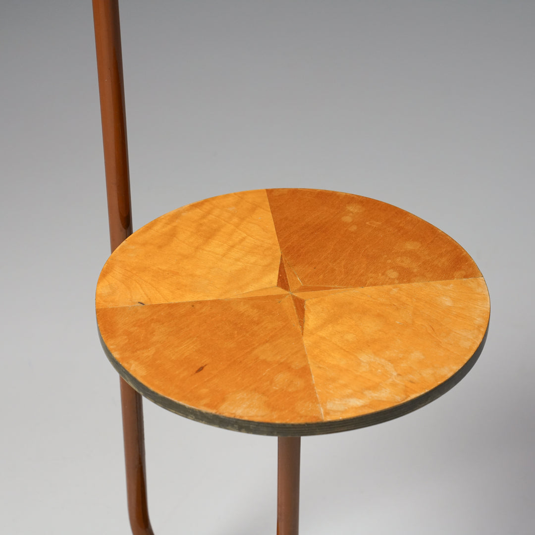 Floor light, Finland, 1940s