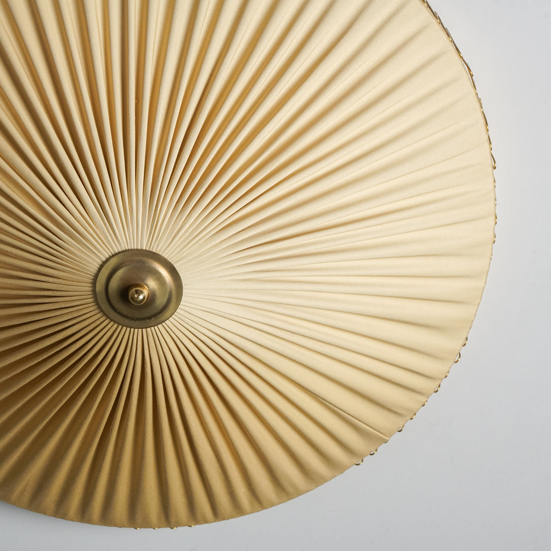 Model K5-40 flush mount, Gunnel Nyman, Idman, 1950s