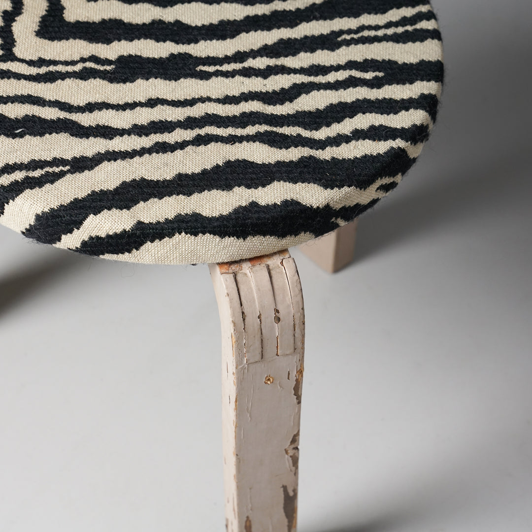 Children's stool, Otto Korhonen, 1930s
