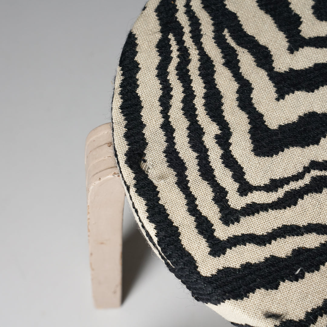 Children's stool, Otto Korhonen, 1930s