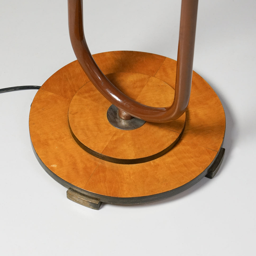 Floor light, Finland, 1940s