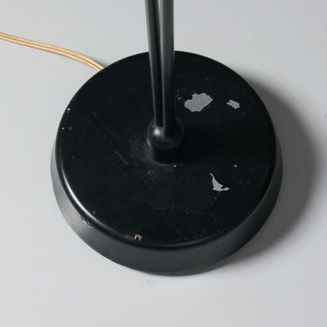 Floor lamp model 41, Hans Bergström, Ateljé Lyktan, Åhus, 1940s