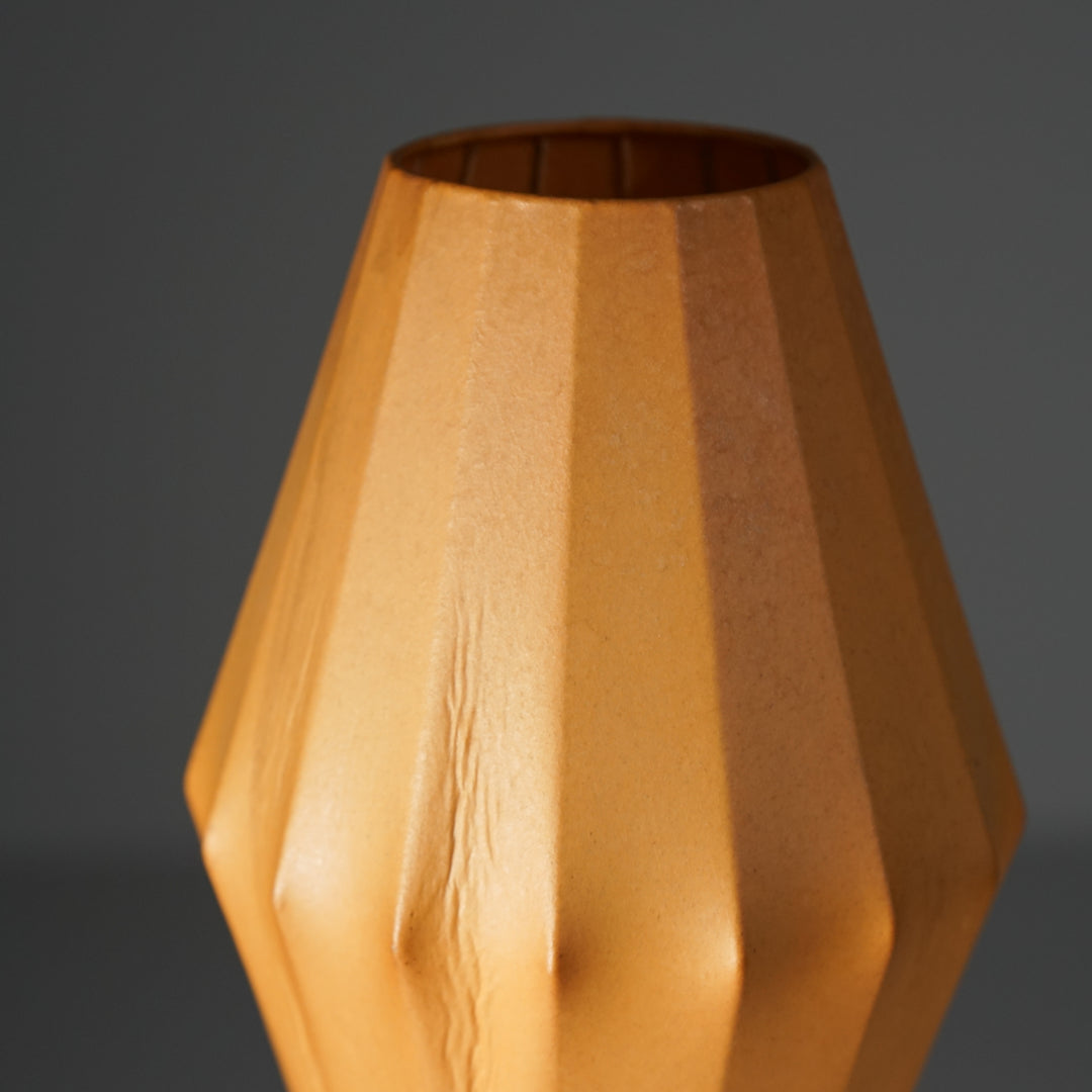 Floor lamp model 41, Hans Bergström, Ateljé Lyktan, Åhus, 1940s