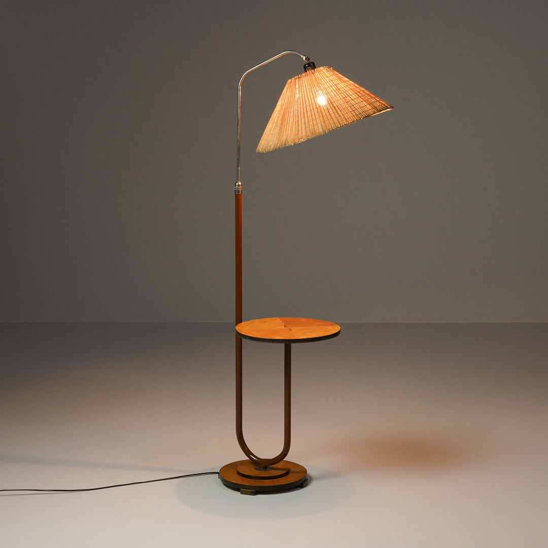 Floor light, Finland, 1940s