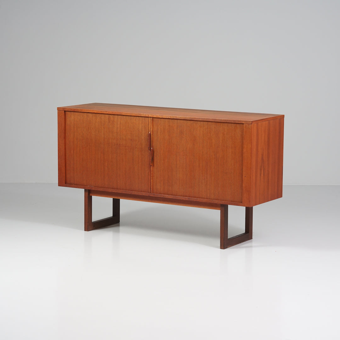 Model "Formula" sideboard, Olof Ottelin, Keravan puusepät, 1960s