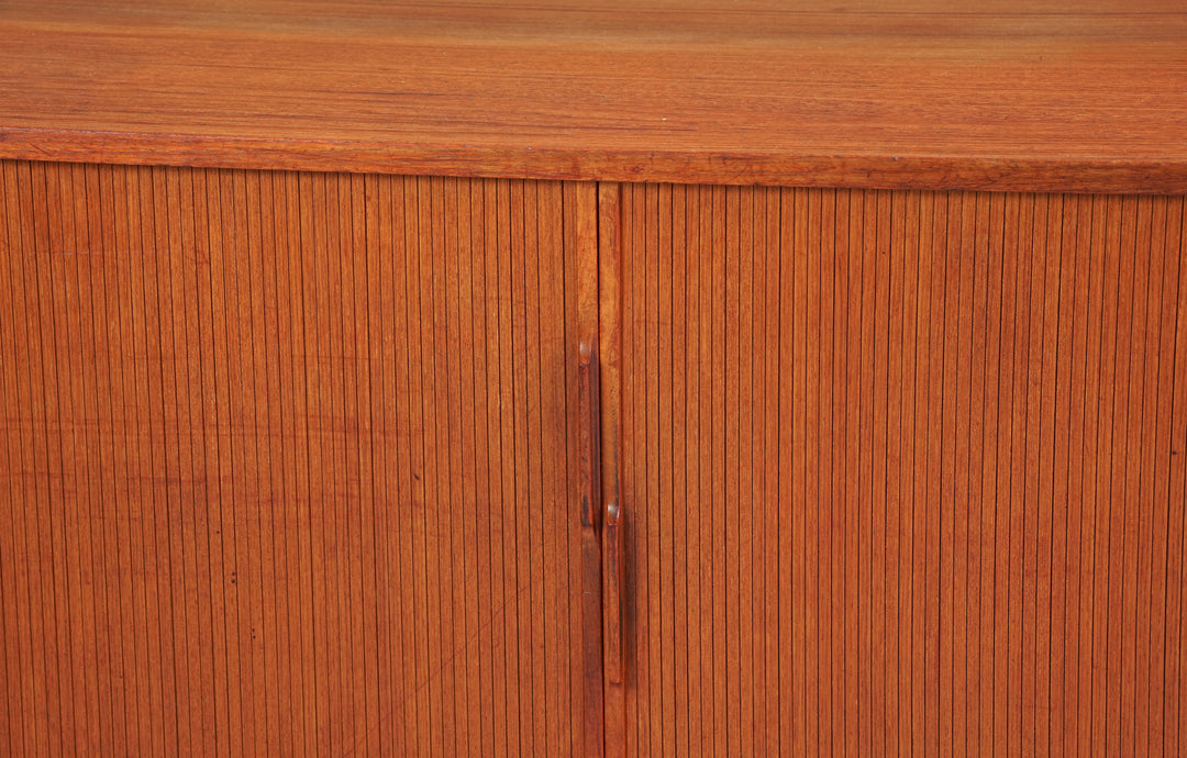 Model "Formula" sideboard, Olof Ottelin, Keravan puusepät, 1960s