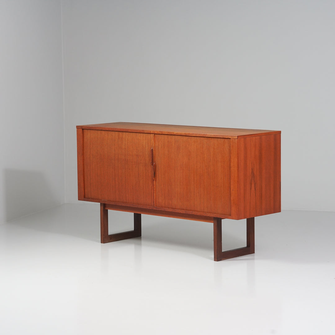 Model "Formula" sideboard, Olof Ottelin, Keravan puusepät, 1960s