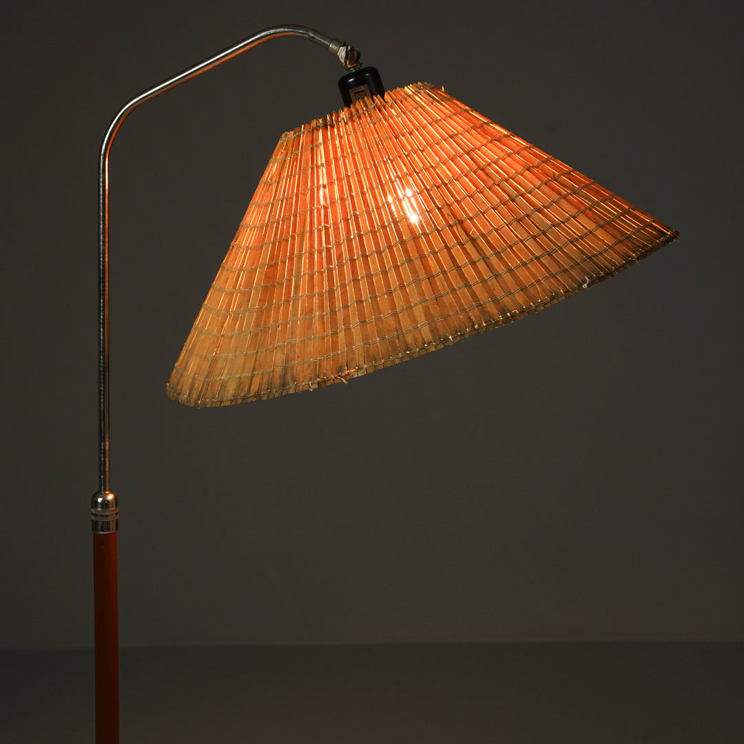 Floor light, Finland, 1940s