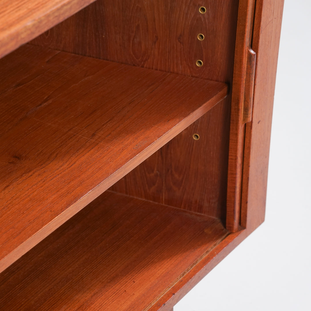 Model "Formula" sideboard, Olof Ottelin, Keravan puusepät, 1960s