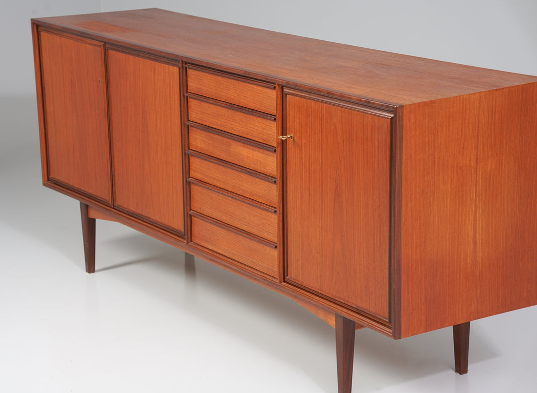 Sideboard, Maurs Möbler Växjö, 1960s