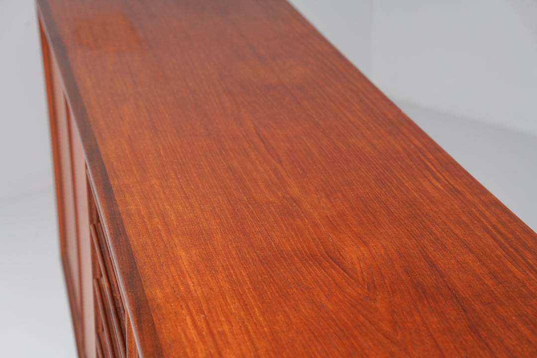 Sideboard, Maurs Möbler Växjö, 1960s