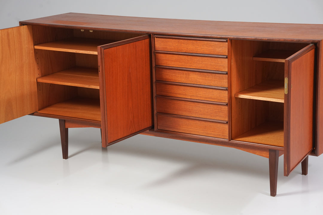 Sideboard, Maurs Möbler Växjö, 1960s