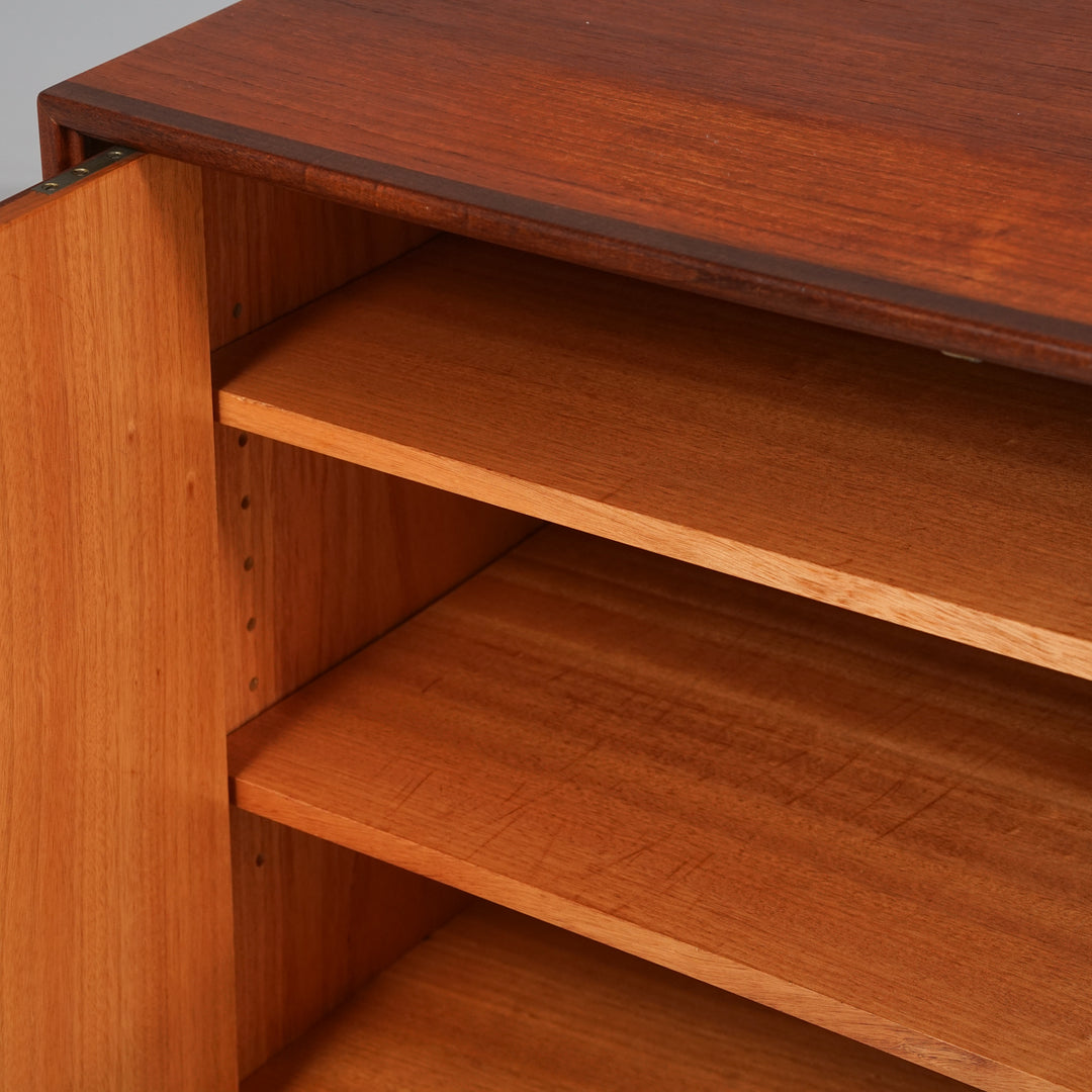 Sideboard, Maurs Möbler Växjö, 1960s