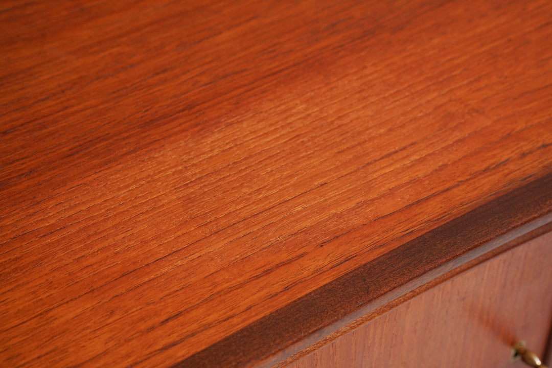 Sideboard, Maurs Möbler Växjö, 1960s