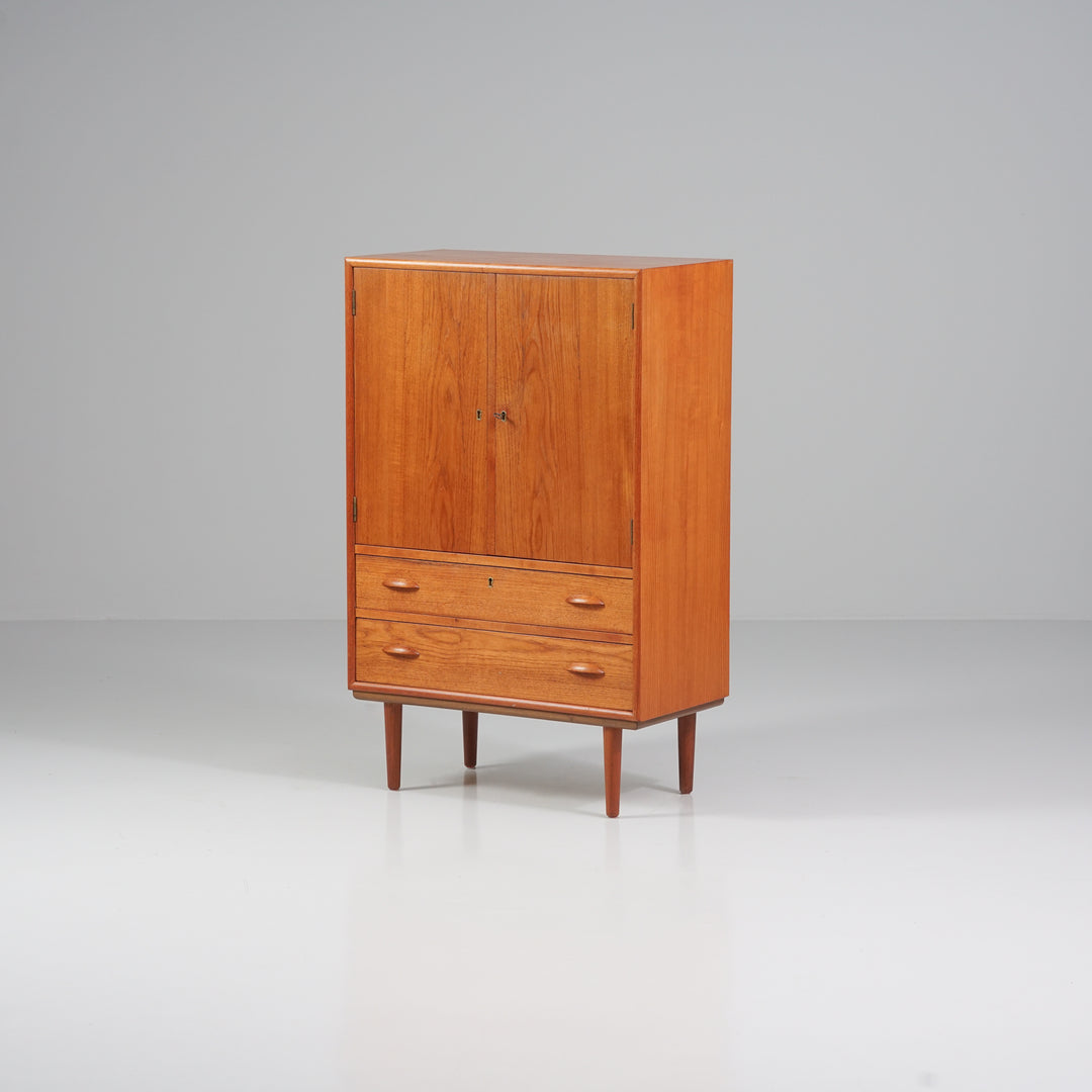 Small cabinet, Denmark, 1960s