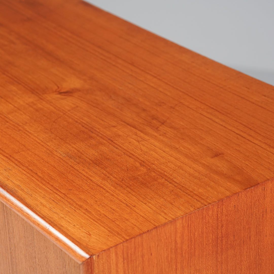 Small cabinet, Denmark, 1960s