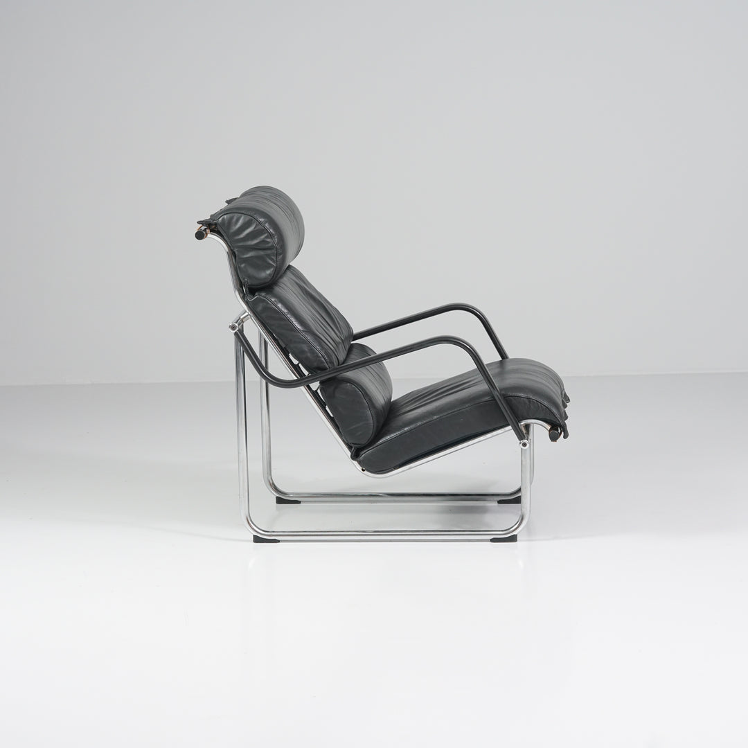 Model "Remmi" armchair, Yrjö Kukkapuro, Haimi, 1970s