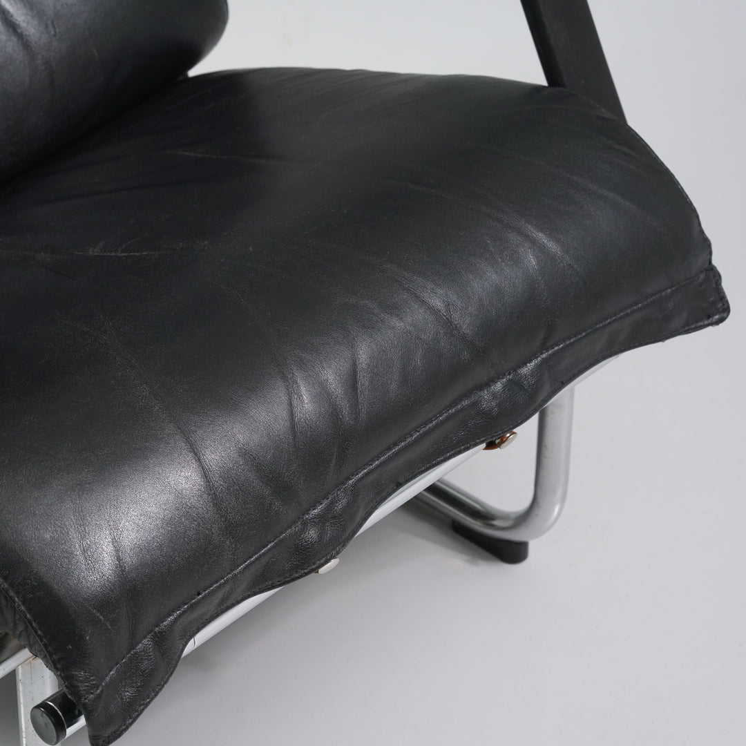 Model "Remmi" armchair, Yrjö Kukkapuro, Haimi, 1970s