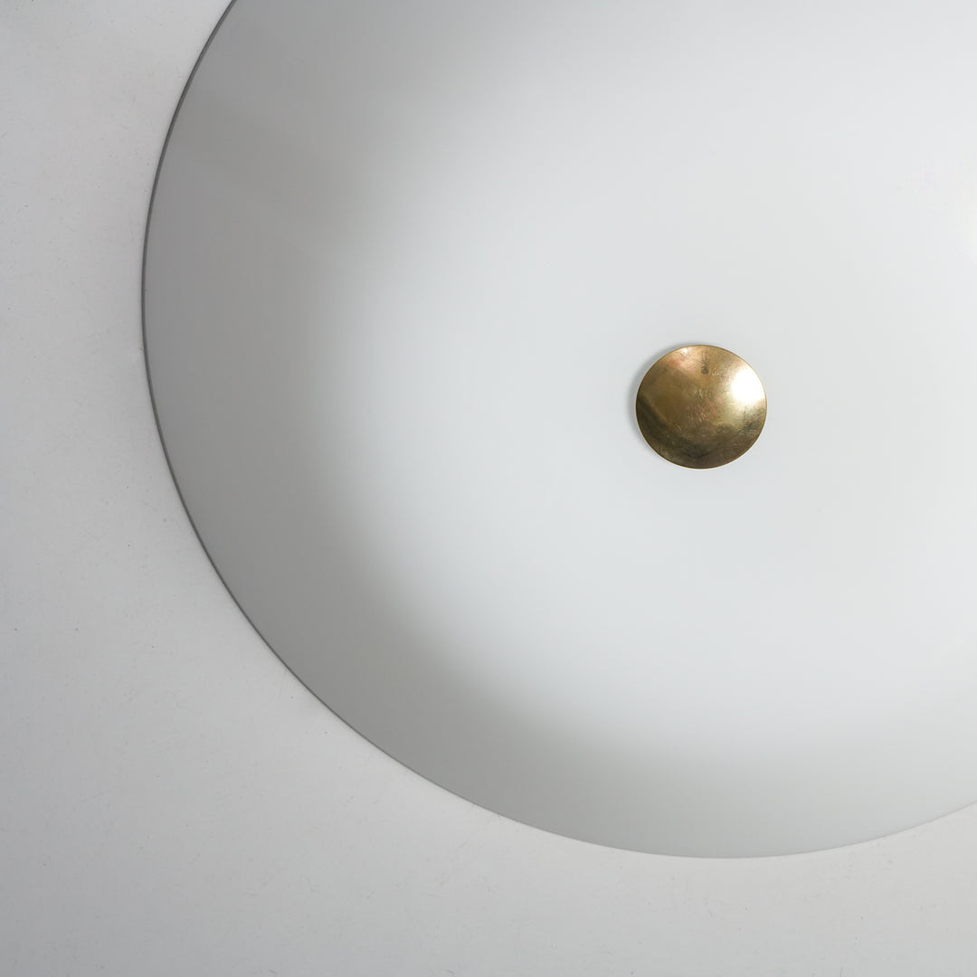Malli 71-005 plafondi, Lisa Johansson-Pape, Orno, 50-luku
