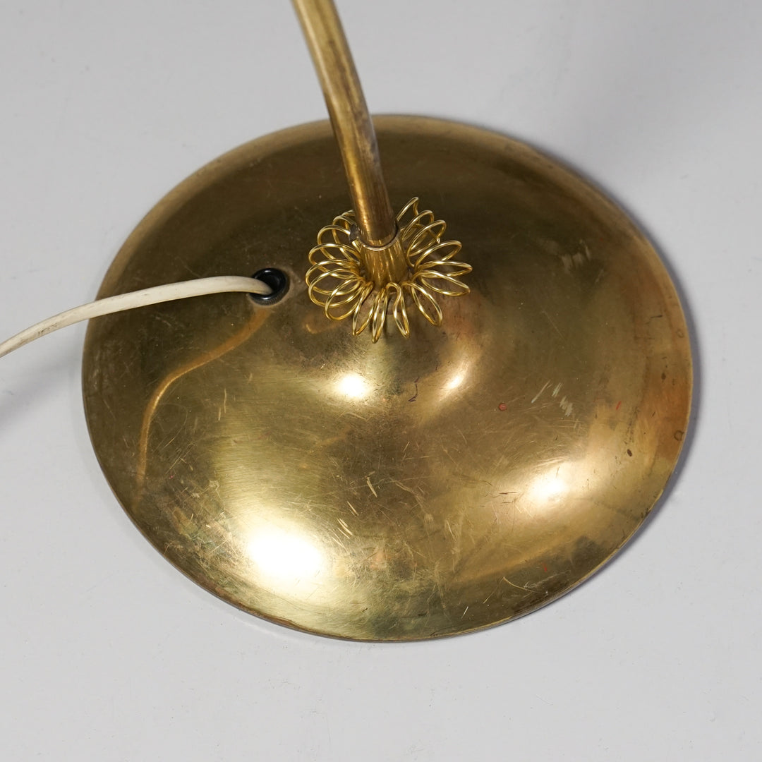 Floor light, V.Soini, 1940/1950s