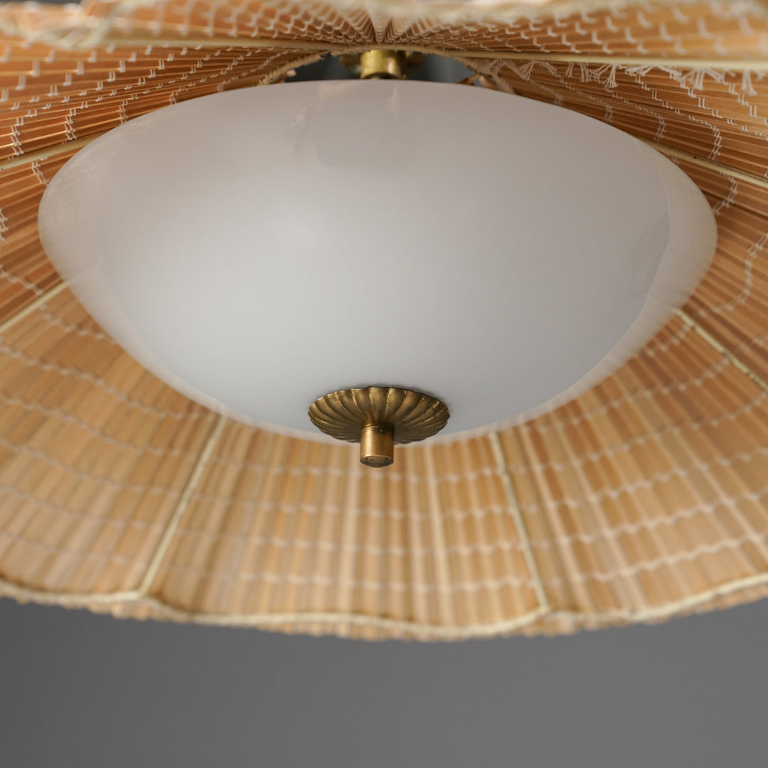 Pendant, Gunnel Nyman, Idman, 1940/1950s