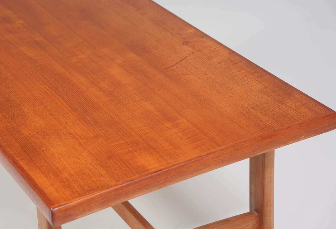 Sohvapöytä, 60-luku