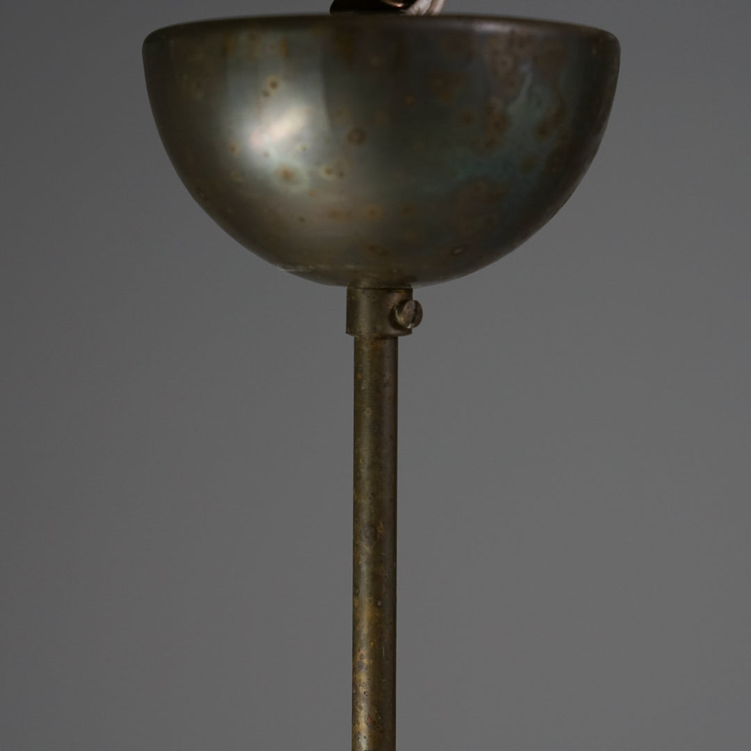 Pendant, Gunnel Nyman, Idman, 1940/1950s