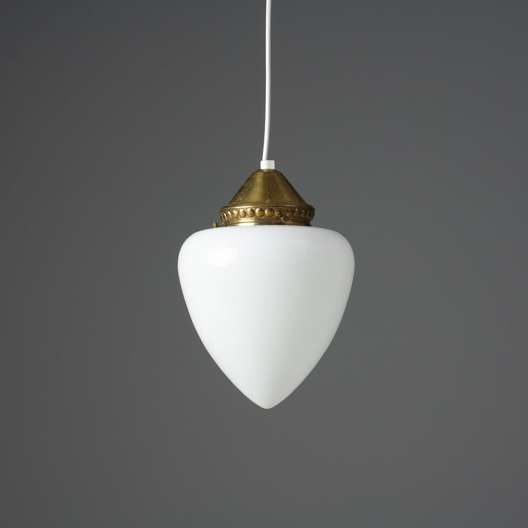 Pendant, Finland, Early 20th Century