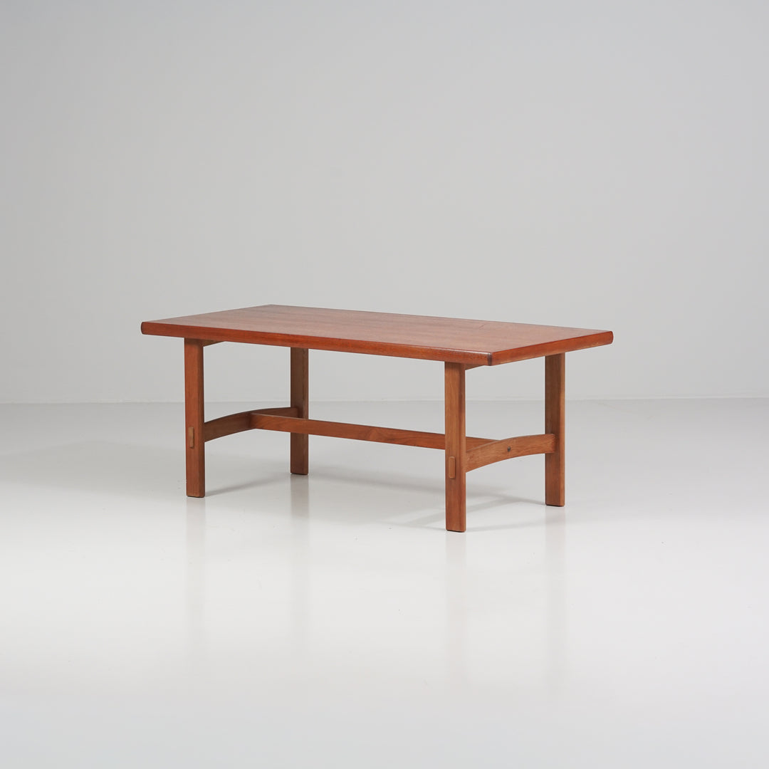 Sohvapöytä, 60-luku