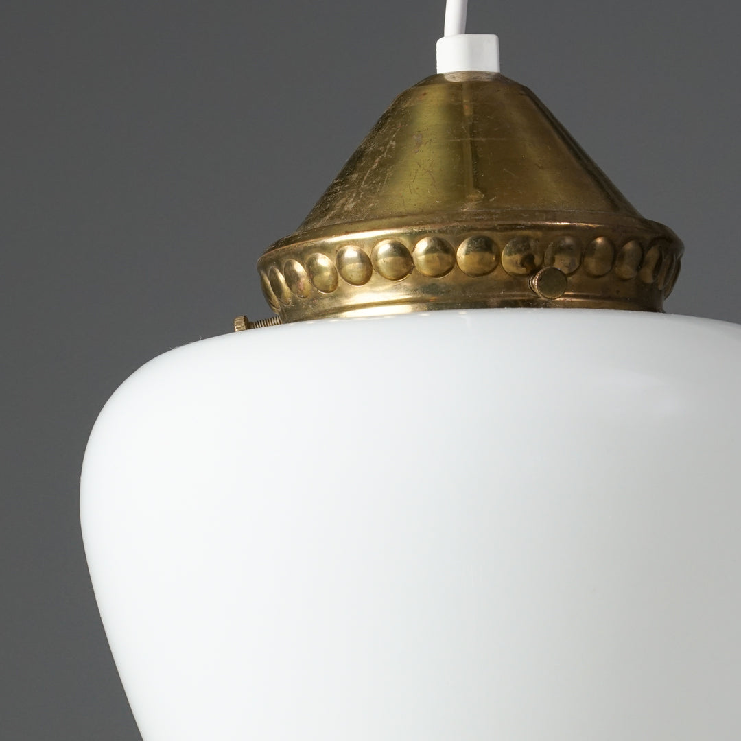 Pendant, Finland, Early 20th Century
