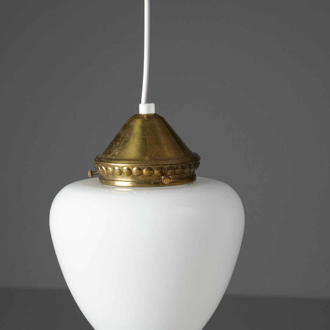 Pendant, Finland, Early 20th Century