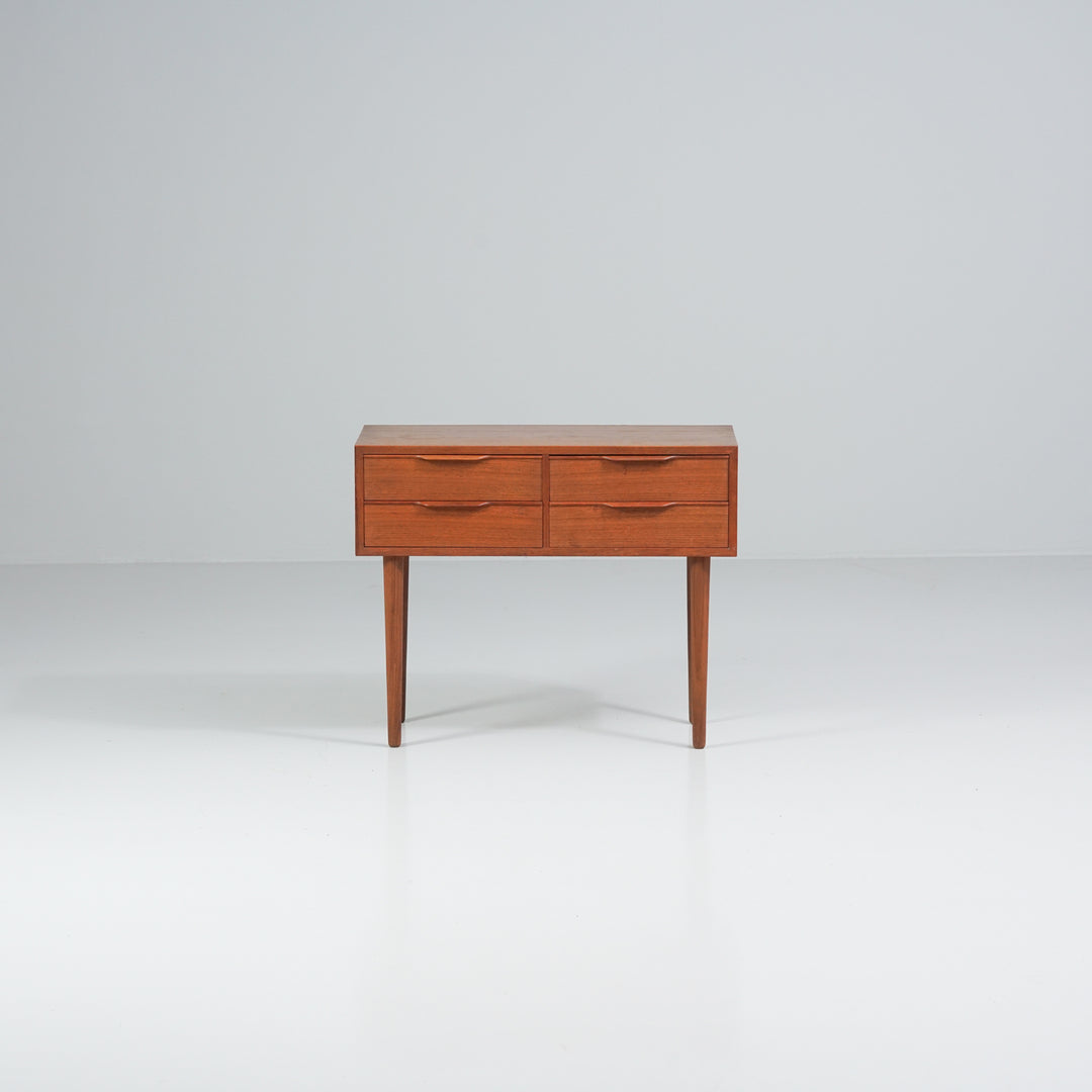 Lipasto, 50/60-luku, Tanska