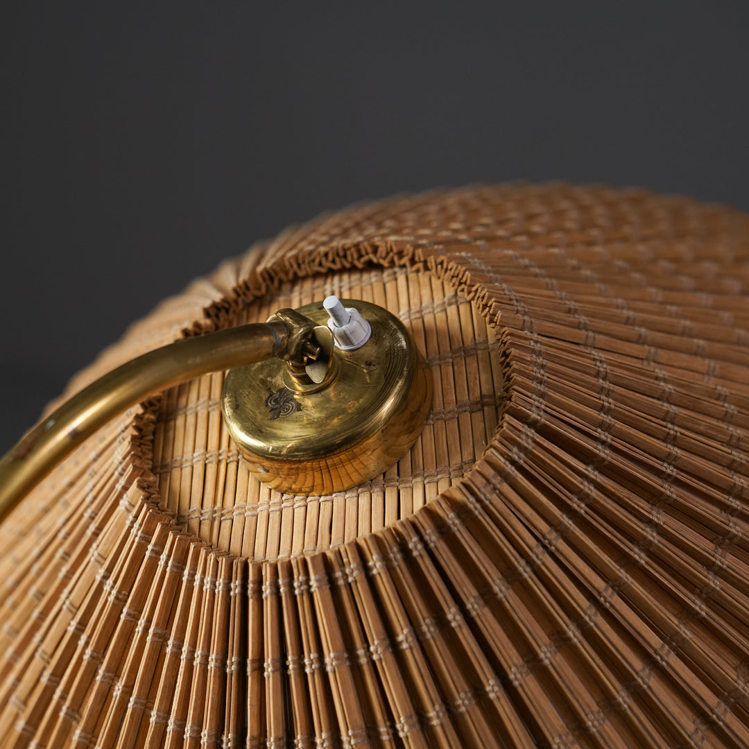 Floor light, V.Soini, 1940/1950s