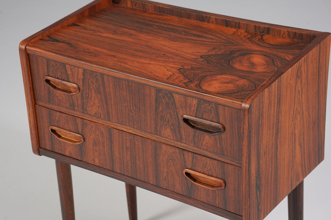 Lipasto, 60-luku, Tanska