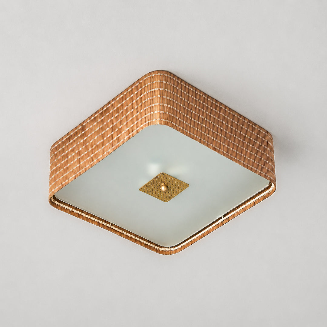 Malli 20428 plafondi, Paavo Tynell, Idman, 50-luku