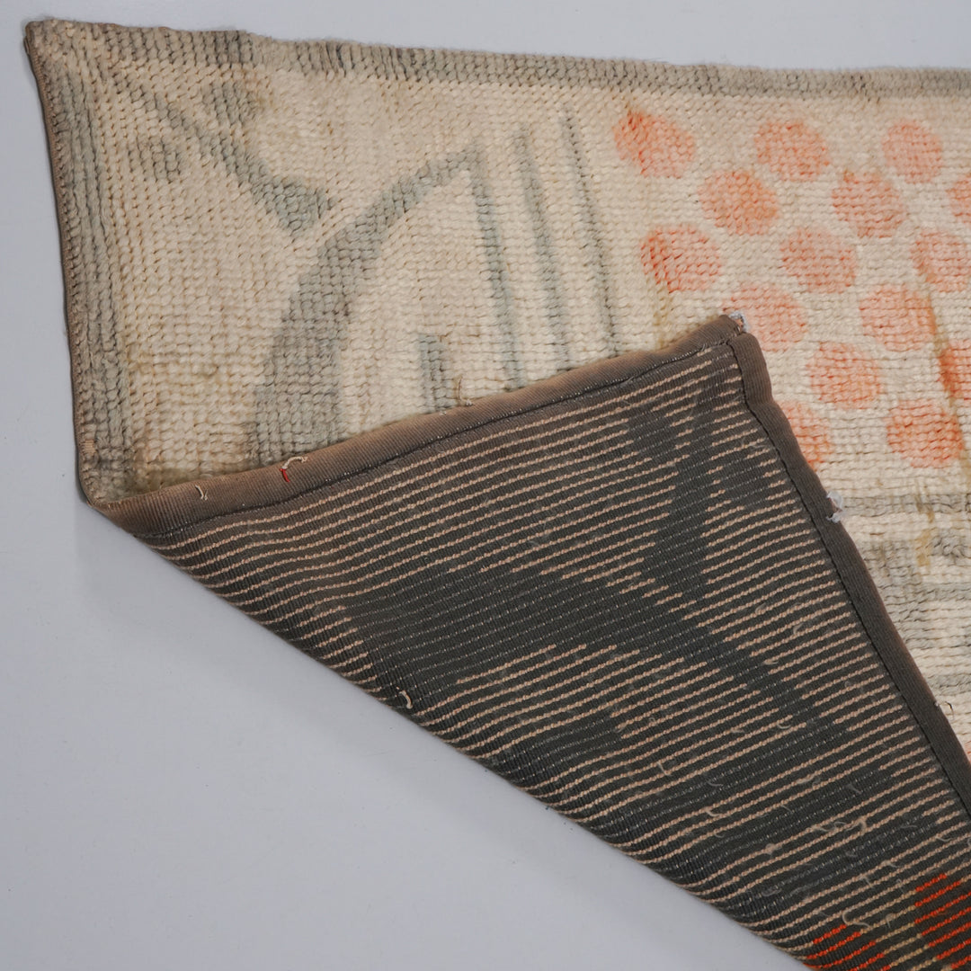 Ryijymatto, Suomi, 1900-luvun vaihde