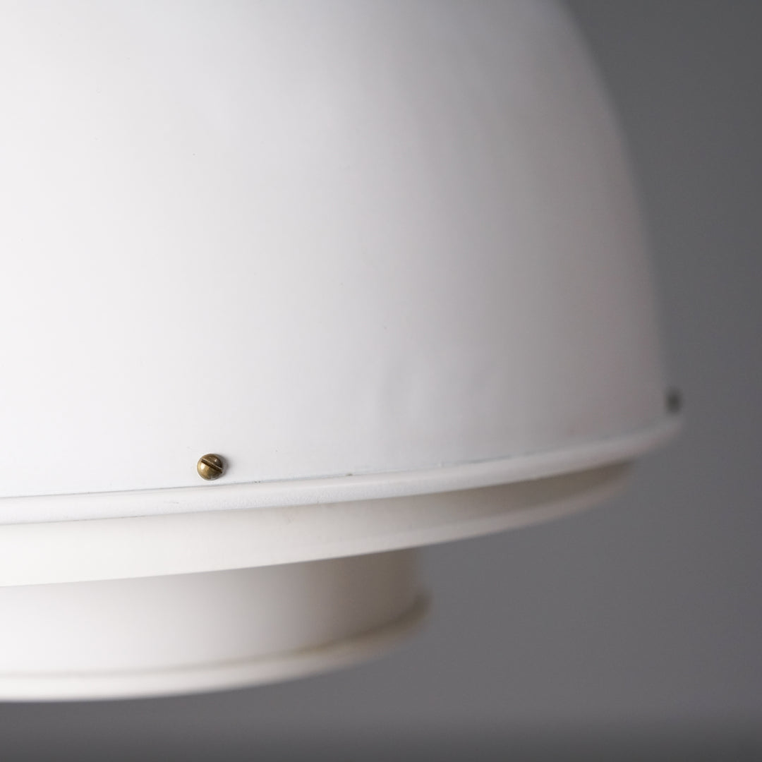 Rare model A118 pendant, Alvar Aalto, Valaistustyö, 1950s