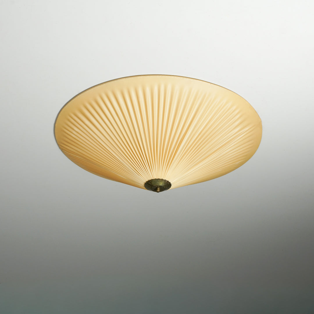 Plafondi, Suomi, 50-luku