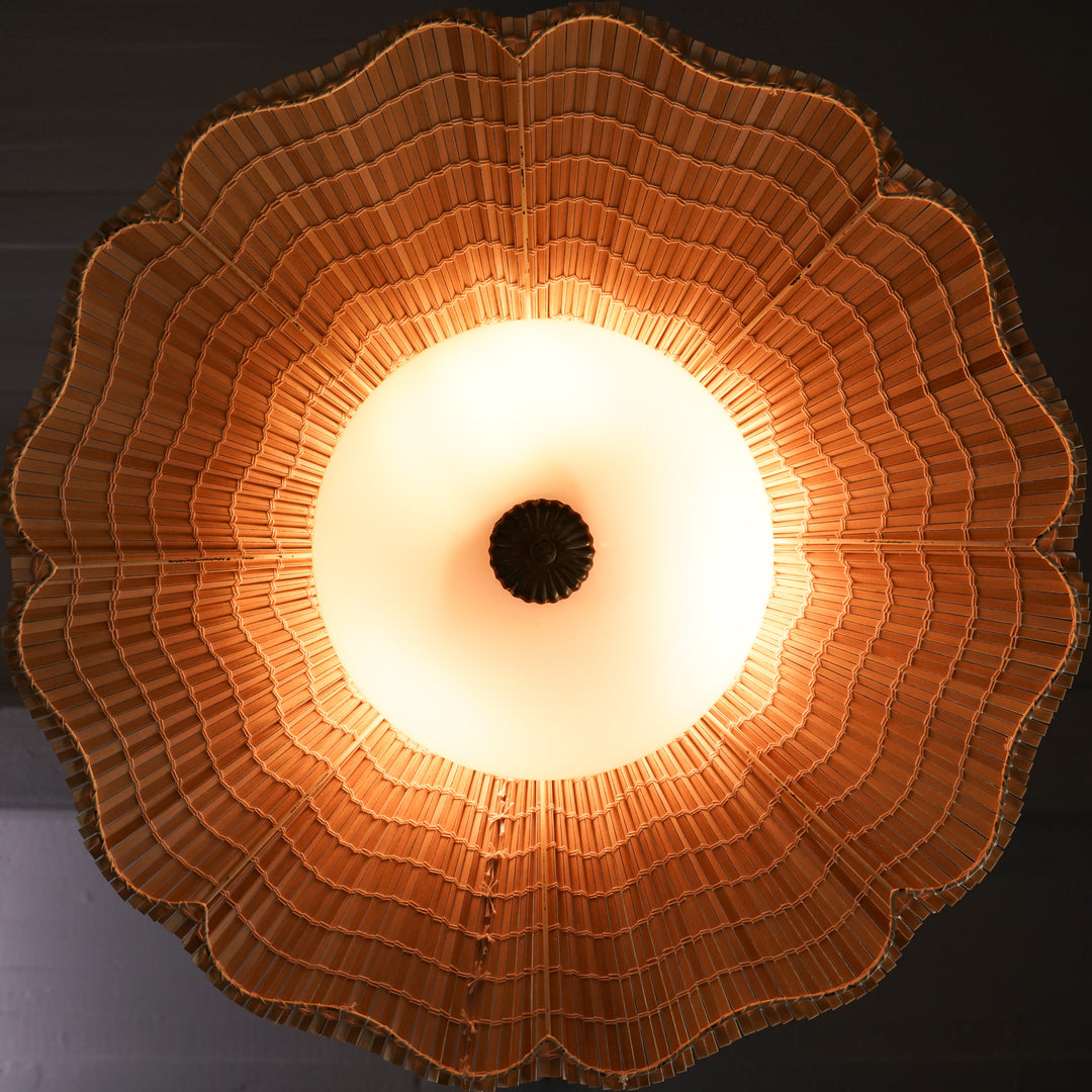 Pendant, Gunnel Nyman, Idman, 1940/1950s