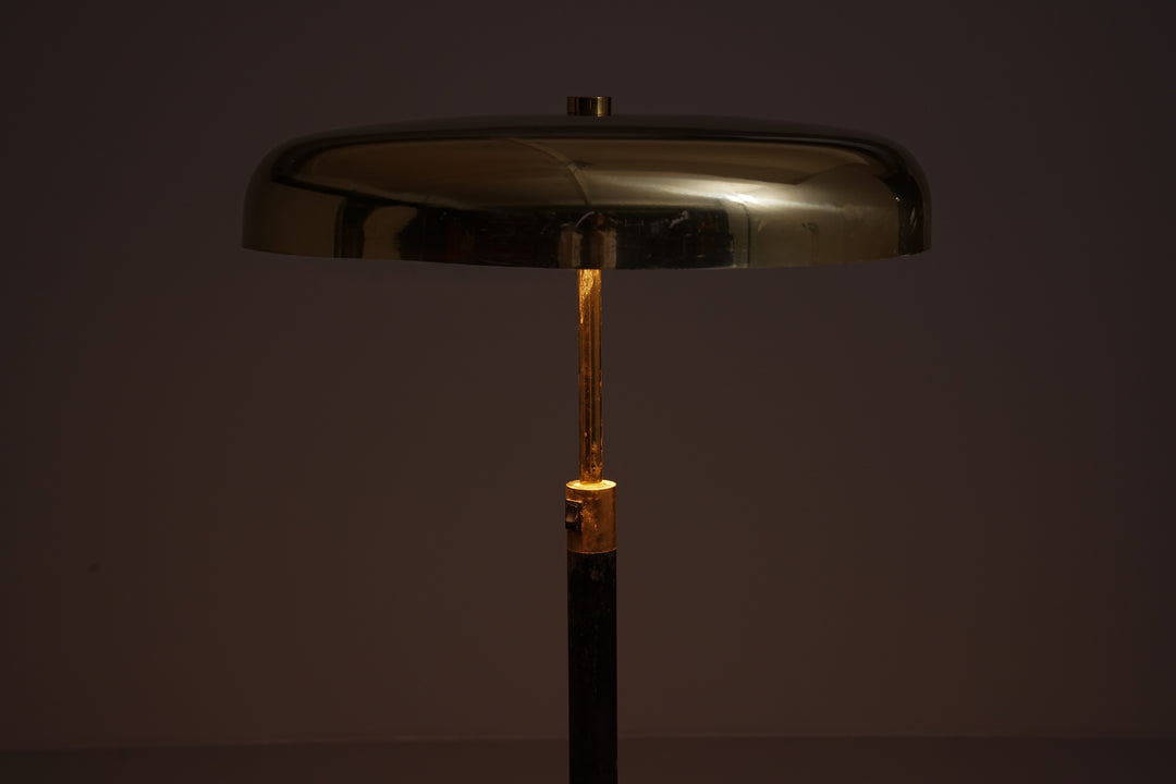 Floor lamp, Örsjö Industri AB, 1960/1970s