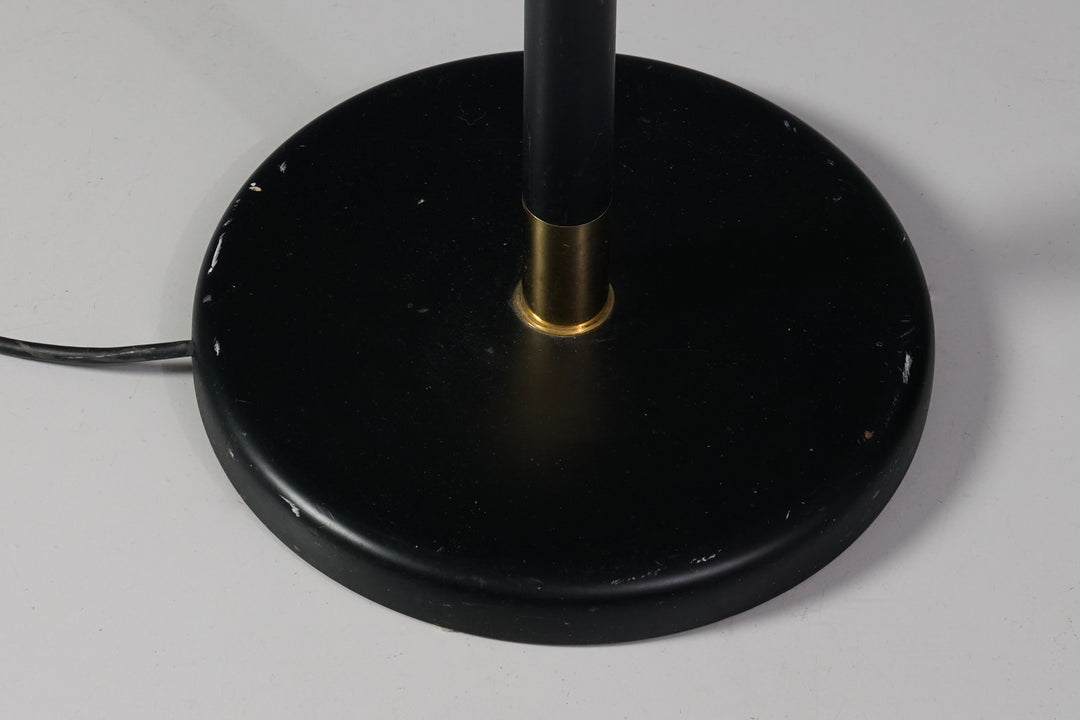 Floor lamp, Örsjö Industri AB, 1960/1970s