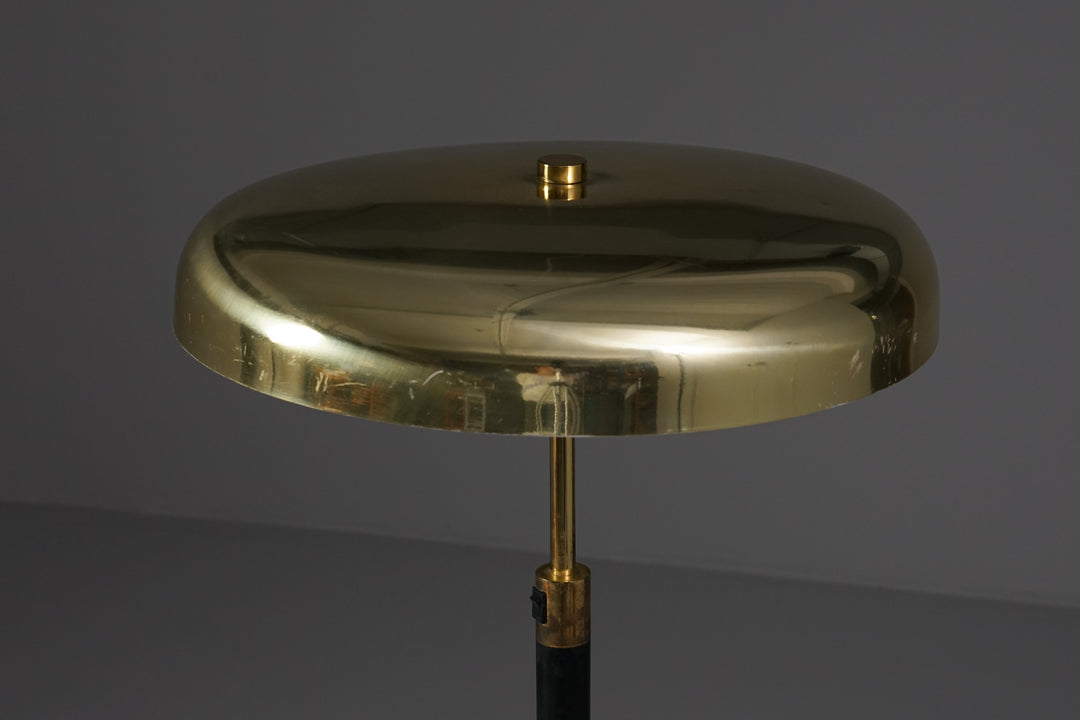 Floor lamp, Örsjö Industri AB, 1960/1970s