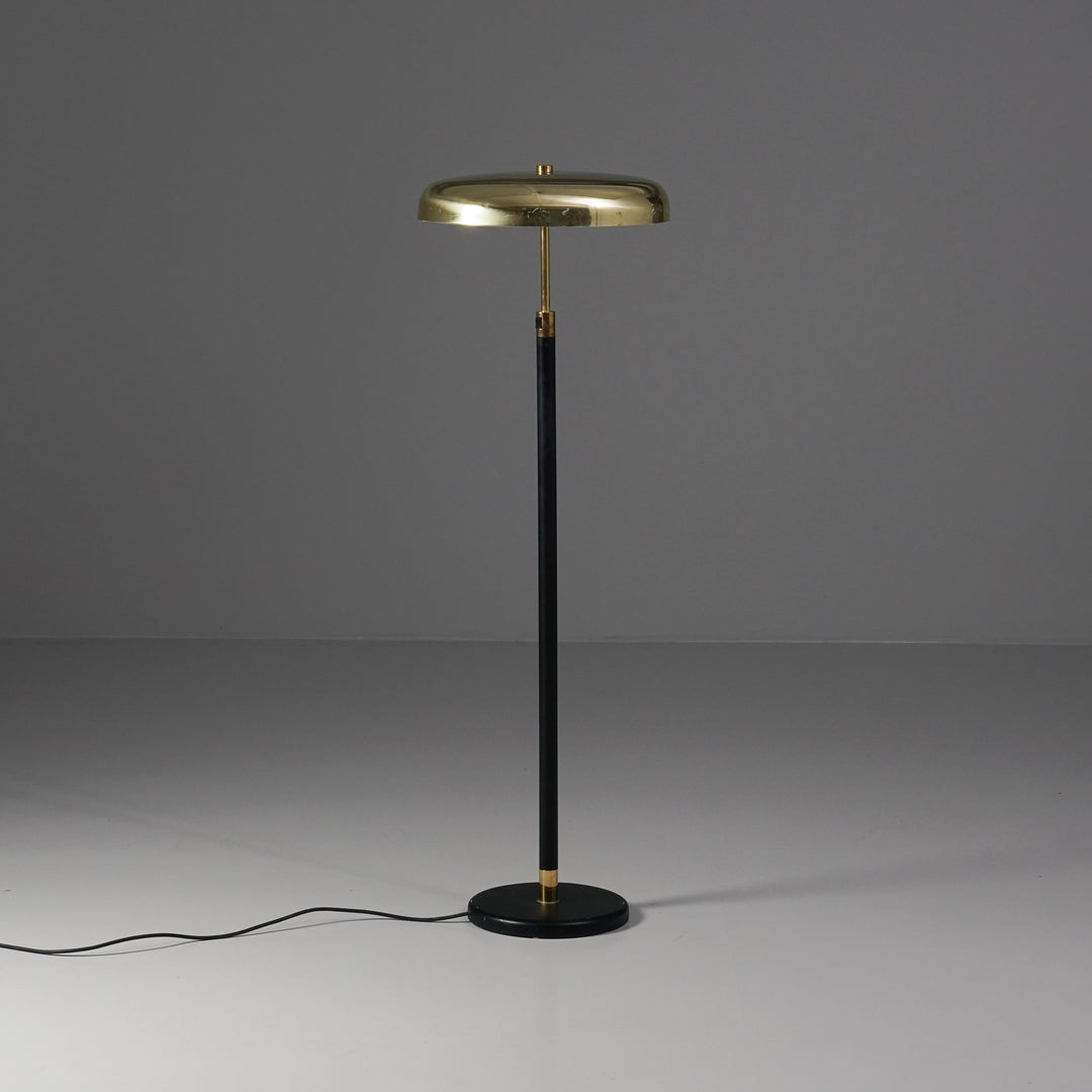 Floor lamp, Örsjö Industri AB, 1960/1970s