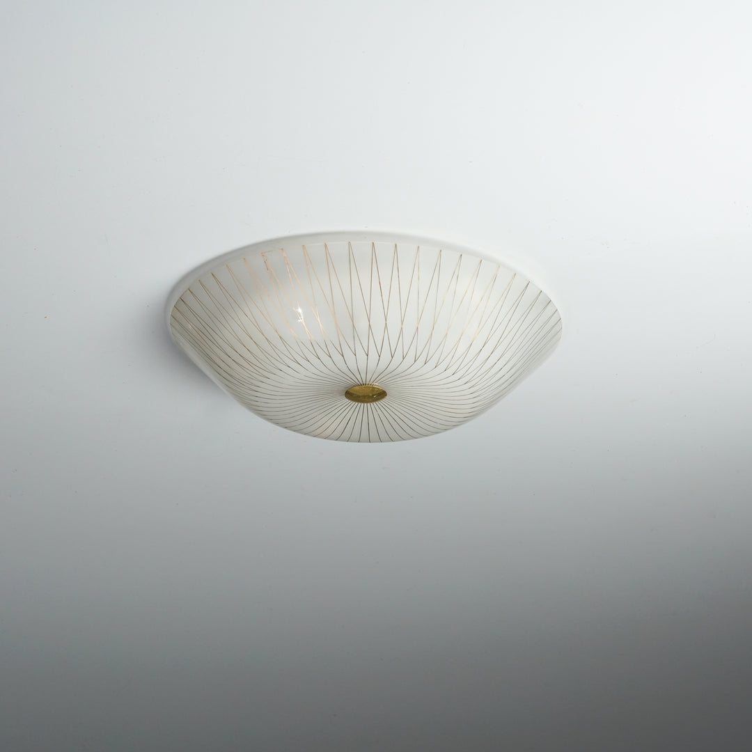 Plafondi, Lisa Johansson-Pape, Orno, 50/60-luku
