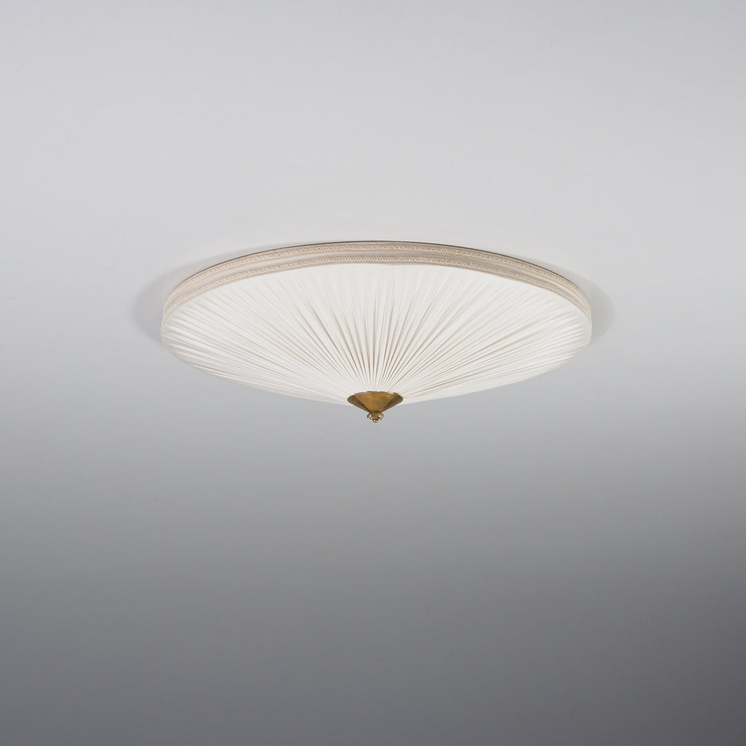 Malli K5-40 plafondi, Idman, 50-luku