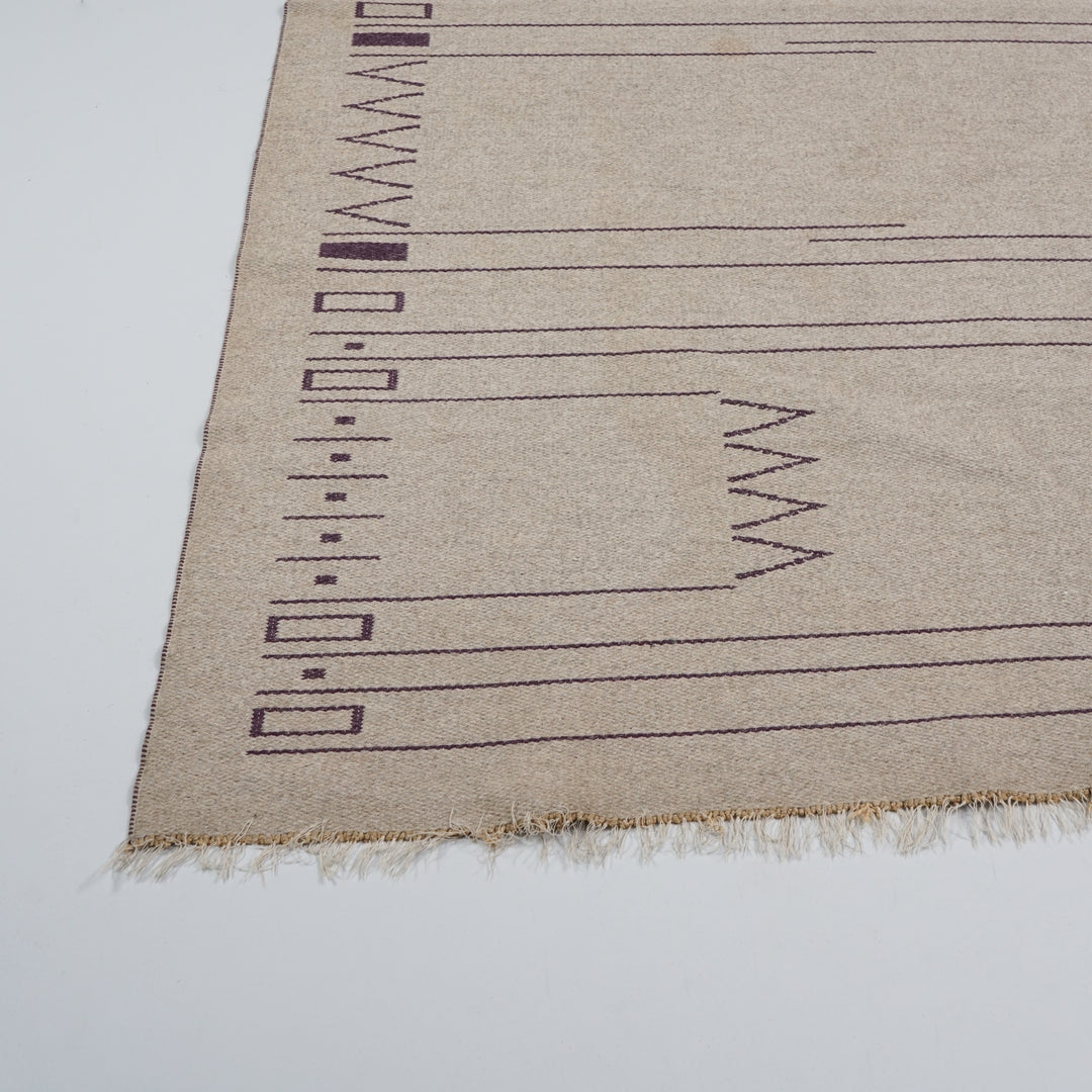 Art Deco villamatto, 1900-luvun alkupuoli