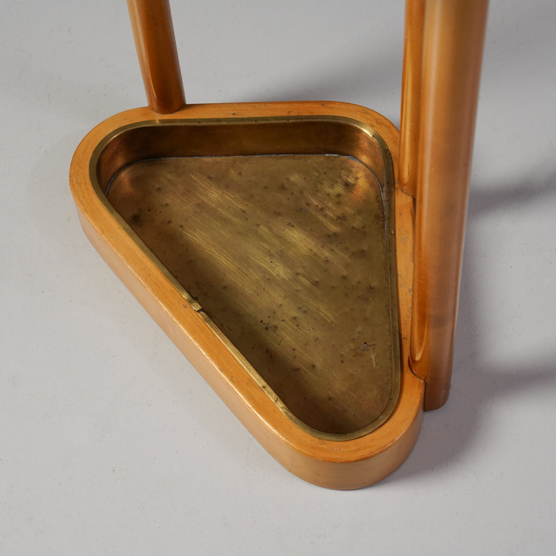 Malli 115 sateenvarjoteline, Alvar Aalto, Artek, 50-luku